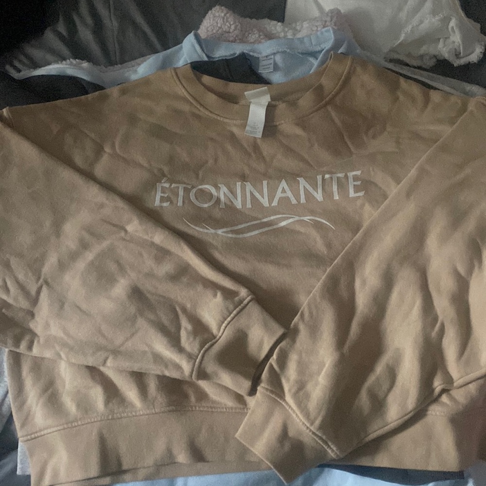 Crewneck